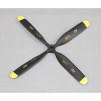 ARROWS HOBBY 1.1M P-51 PROPELLER FOR AH004