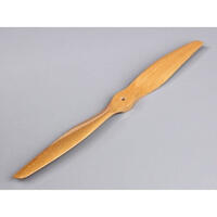 ARROWS HOBBY 1.8M HUSKY WOODEN PROPELLER FOR AH011