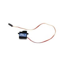 ARROWS HOBBY 9G GEAR SERVO POSITIVE