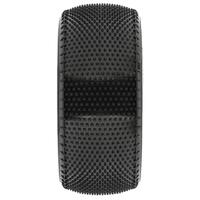 AKA RIVET 2.2IN/3.0IN SOFT CARPET SCT TYRES, 2PCS