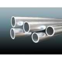 Albion Aluminium Tube 4.0 X 1000Mm 0.45Mm Wall (1) [At4Xm]