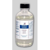 ALCLAD II CLEAR BASE 4OZ LACQUER PAINT [303]