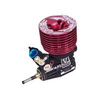 Alpha Dragon V .21 3P-Pre Break-In Engine