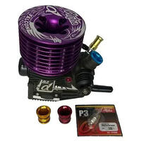 ALPHA FALCON .21 3P PRE BREAK-IN ENGINE