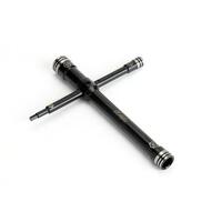 ALPHA 4-WAY WRENCH STEEL (10MM, 8MM, 3MM, 5.5MM)