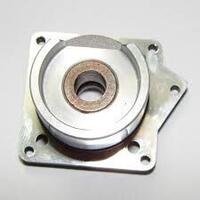 ALPHA PULL START BACKPLATE COVER WITH O-RING