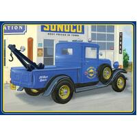 Amt 1/25 1934 Ford Pickup Sunoco Plastic Model Kit