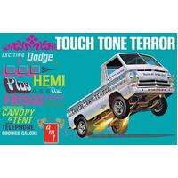 Amt 1/25 1966 Dodge A100 Pickup "Touch Tone Terror" Plastic Model Kit
