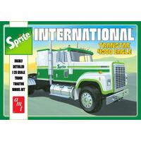 Amt 1/25 International Transtar 4300 Eagle Sprite Plastic Model Kit