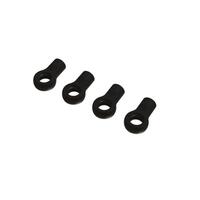 ARRMA SHOCK ROD END SET, TYPHON GROM BLX