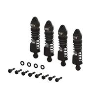 ARRMA 58MM ALUMINIUM PRE-ASSEMBLED SHOCK, TYPHON GROM BLX