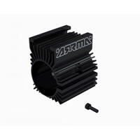 Arrma Motor Heatsink Suit 3660 And 3668 V2 Motors