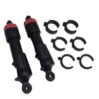 ARRMA 115.4MM SHOCK SET