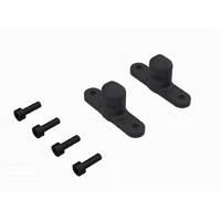 Arrma MT Body Post Set, Grom