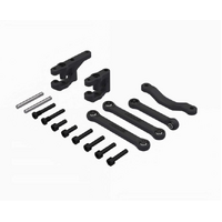 Arrma Steering Parts Set, Grom