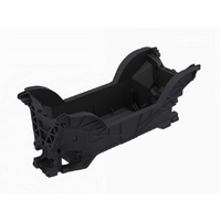 Arrma 176mm Composite Chassis, Grom
