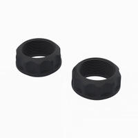 Arrma Threaded Shock Collar, 2pcs, Infraction 223S