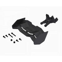 Arrma Rear Wing Set, Mini Kraton