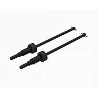 Arrma 71mm CVD Driveshaft Set, 2pcs, Mini Kraton
