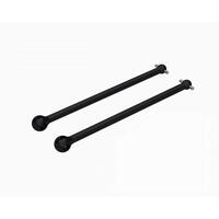 Arrma 71mm CVD Driveshaft, Mini Kraton