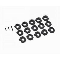 Arrma Motor Plate Set, 15pcs, Mini Kraton