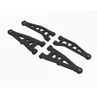 Arrma Front Suspension Arm Set D, 2pcs, Mini Kraton