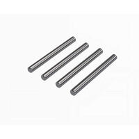 Arrma 3x34mm Hinge Pins, 4pcs, Mini Kraton