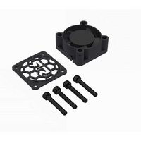 Arrma 25mm Fan Set, Grom