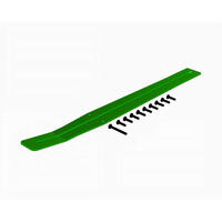 Arrma Chassis Bash Bar, Green, Mini Kraton