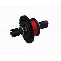 Arrma 46T Limited Slip Center Diff Set, 29mm Diff