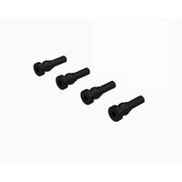Arrma M3 Shock Screw Set, 4pcs, MT Grom
