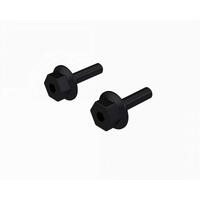 Arrma Wheelie Bar Screw Set, 2pcs, MT Grom