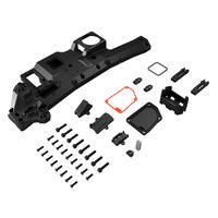 Arrma Composite Top Deck, Quake 4S