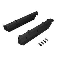 Arrma Side Guard Set, Quake 4S