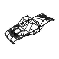 Arrma Inner Body Support Set, Quake 4S