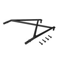 Arrma MT Body Roll Cage, Black, Quake 4S