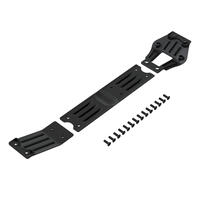 Arrma Chassis Protection Set, 3pcs, Quake 4S