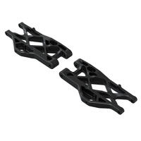 Arrma Rear Suspension Arms, 2pcs, Quake 4S