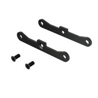 Arrma Aluminium Suspension Mount Set, Quake 4S