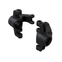 Arrma Steering Block, 2pcs, Quake 4S
