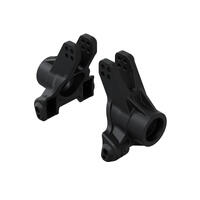 Arrma Rear Hubs, 2pcs, Quake 4S