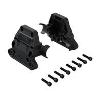 Arrma Diff Cover Set, 2pcs, Quake 4S