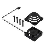 Arrma 40mm Fan Set with Guard, Quake 4S