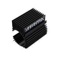 Arrma Motor Heatsink Set, Quake 4S
