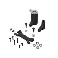 Arrma Servo Saver and Steering Parts Set, Quake 4S