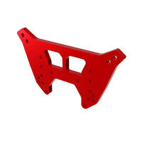 Arrma CNC Rear Shock Tower, Talion EXB