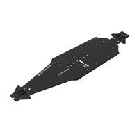 Arrma CNC 7075 T6 Aluminium Chassis, Talion EXB