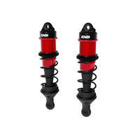 Arrma Front Shock Set, Talion EXB