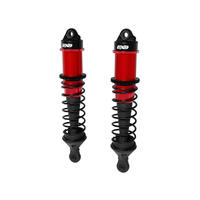 Arrma Rear Shock Set, Talion EXB