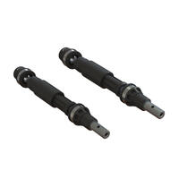 Arrma Cvd Driveshaft Set, Mojave 4S
